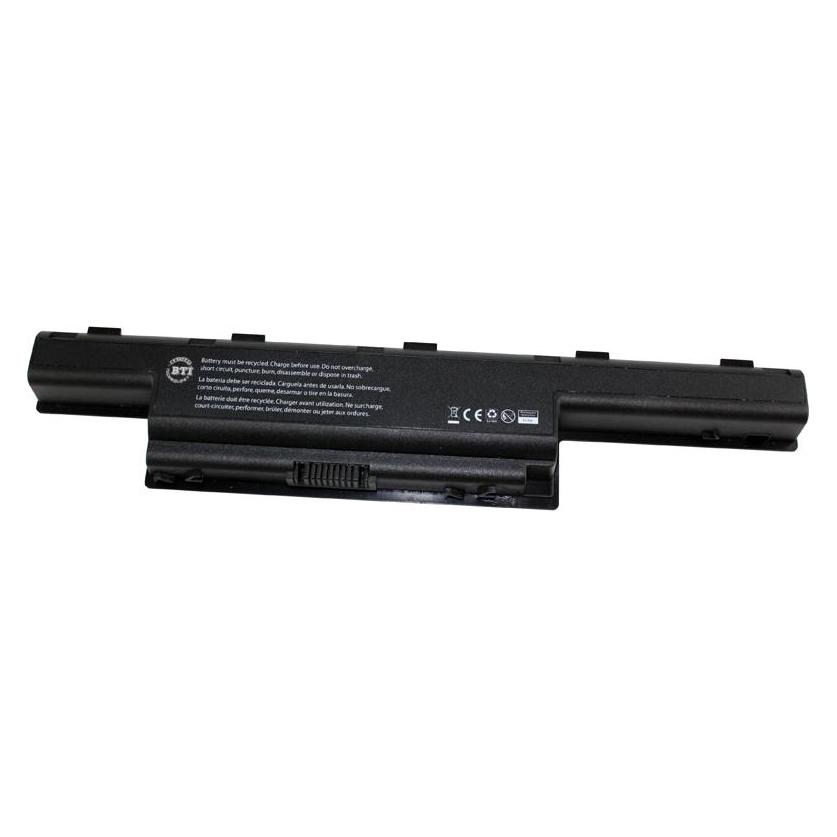 BTI 934T2079F-BTI (6 Zellen, 4400 mAh) (934T2079F-BTI)