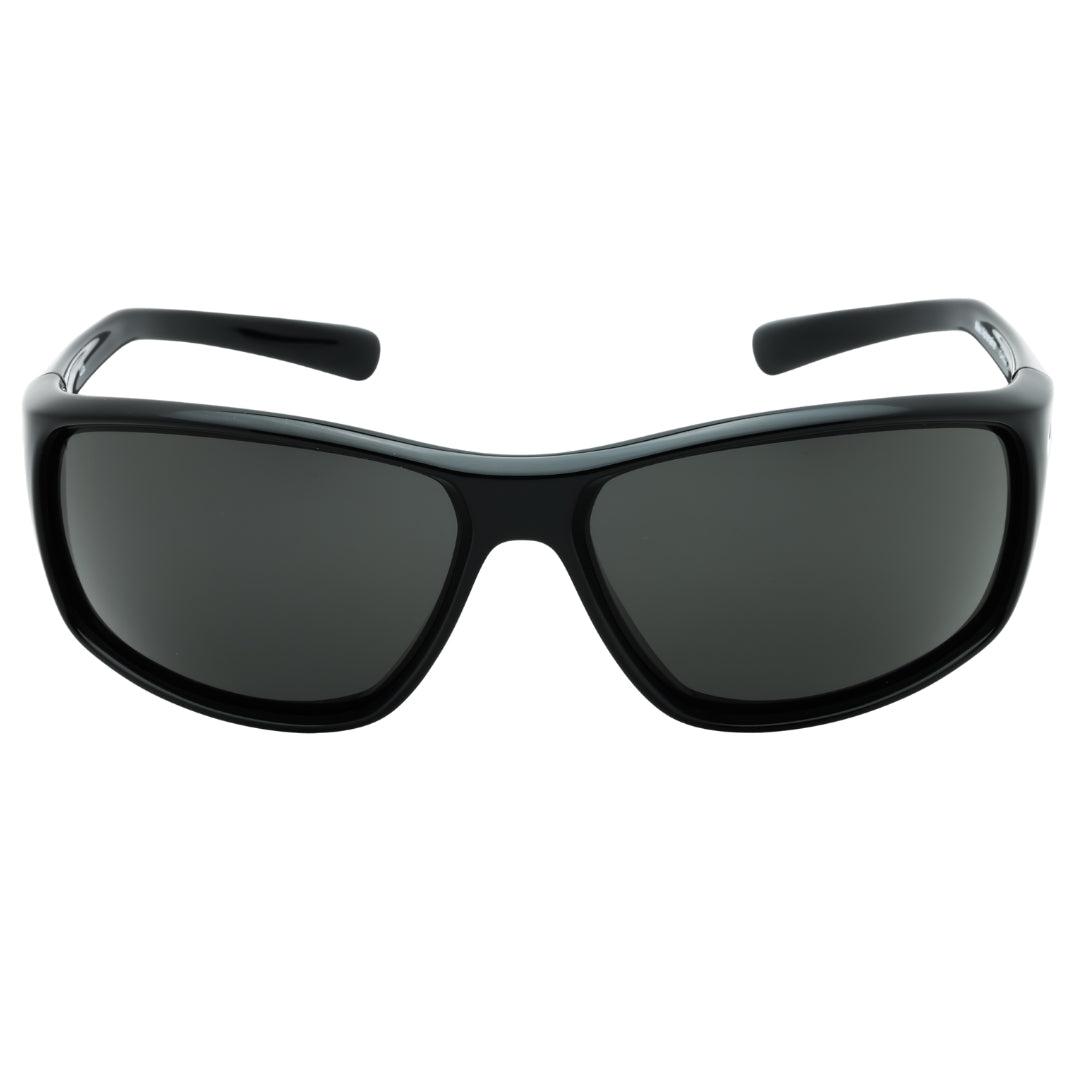 Nike Adrenaline Sonnenbrille In Schwarz