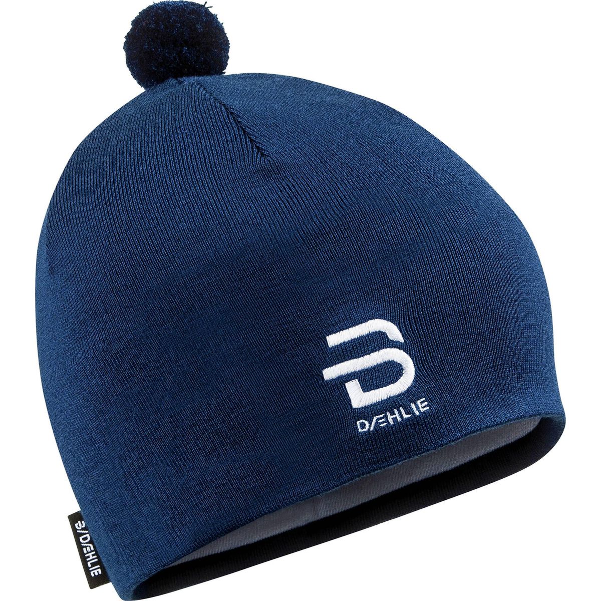 Daehlie Hat Classic 1 Pack navy (25000) OZ 333057-25000-OZ