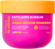 Labotrat Bumbum de Milhões Esfoliante 240 gr