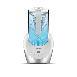 BEM Tornado Hydrogenkanne Wasserstoffaufbereiter für Trinkwasser 1500ml, Wasserstoffwasser, H2-Ionen, Wasserstoffgenerator mit Sauerstoffanreicherung