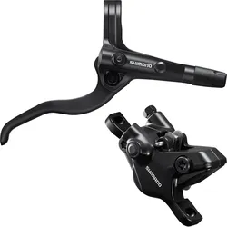 SHIMANO Scheibenbremse MT401/MT410 HR