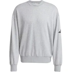 Mode&Accessoires Adidas AG Adidas Herren Sweatshirt/Hoodie M SWT FT - Mehrfarbig - XXL