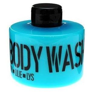 Korres STACKABLE Blue żel pod prysznic o zapachu lilii 300ml (300 ml) (56496645)