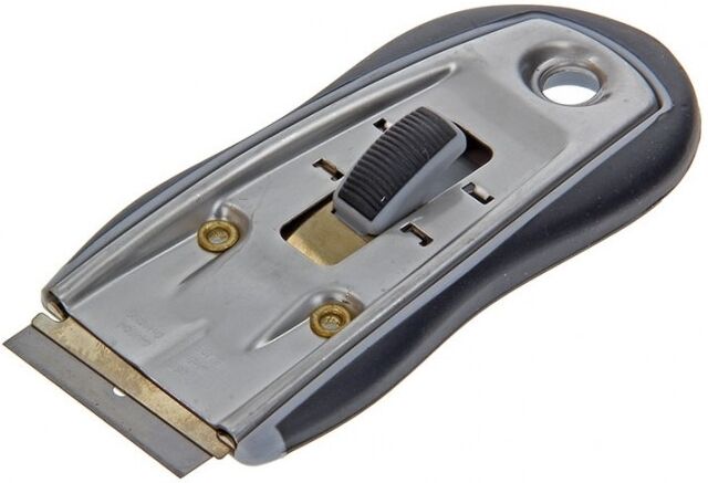 Anza Ruitenkrabber met softgrip