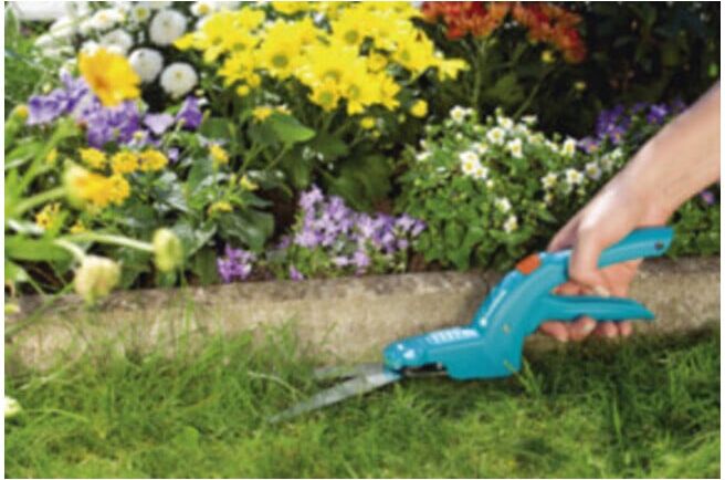 Gardena Classic Grasschere, lose (08730-30)