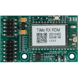 Lumenradio Wireless Upgrade Kit for Infinity Series CRMX-Empfänger für drahtloses DMX