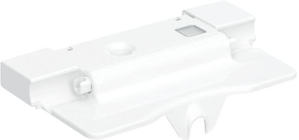 Schutzabdeckung für 243940111 Geberit AquaClean Sela, weiß-alpin