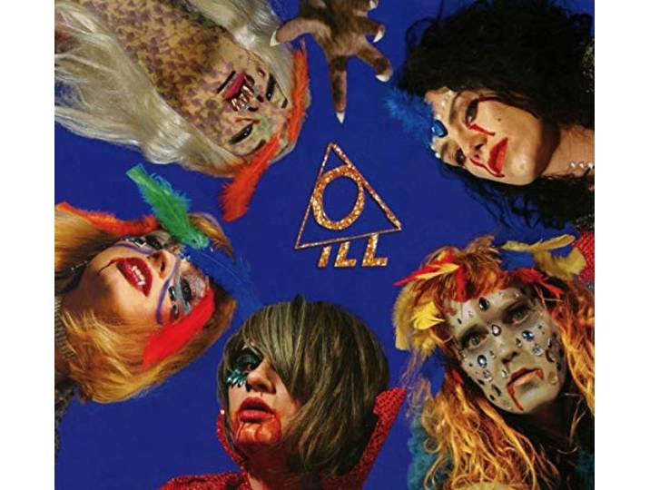 Ill - We Are Ill