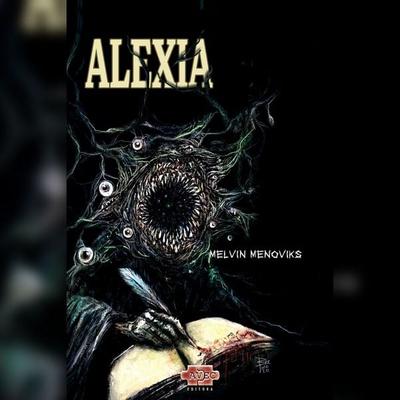 Alexia - Melvin Menoviks, Audio, 4066339974913