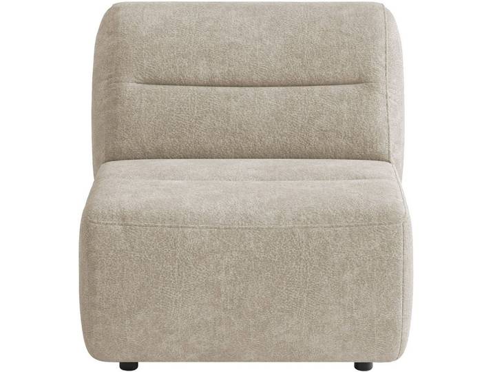 sit&more Sessel Scrabble, Modernes Design in verschiedenen Stoffarten
