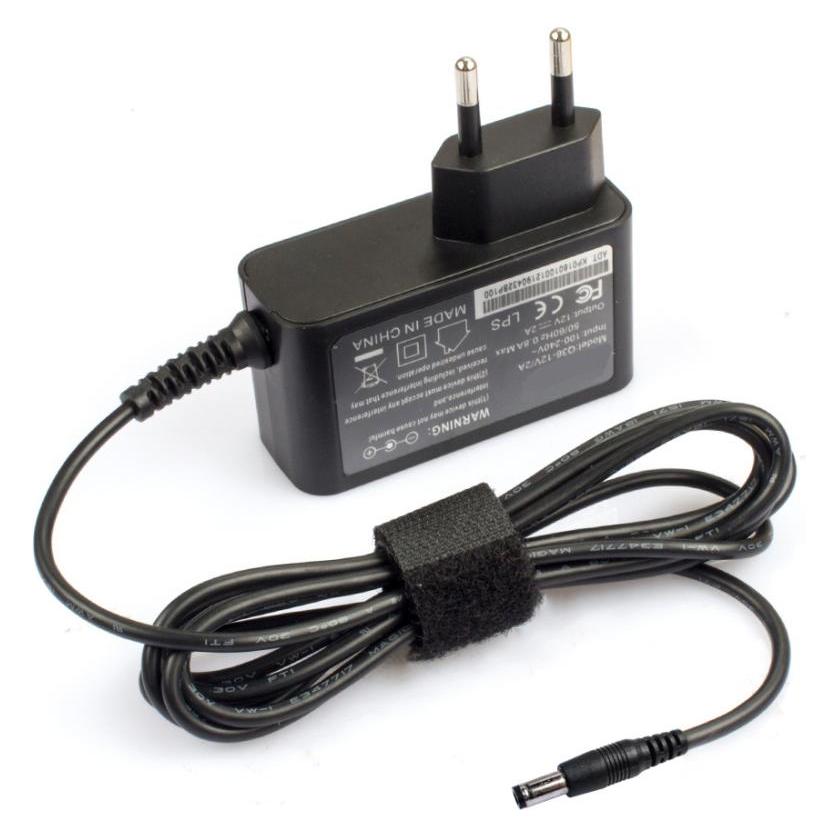 CoreParts MicroSpareparts Mobile - Stromversorgungsadapter - 2 A (MSPT2100)