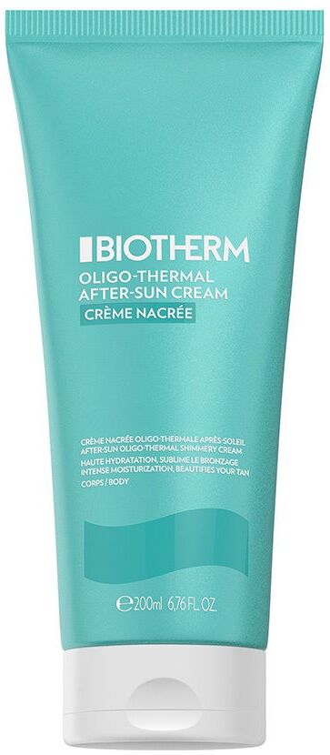 Biotherm Creme Nacree After Sun 200 ml