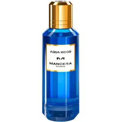 60ml MANCERA Aqua Wood Eau de Parfum