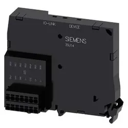 Siemens Dig.Industr. Elektronikmodul 3SU1400-1HL10-6AA0