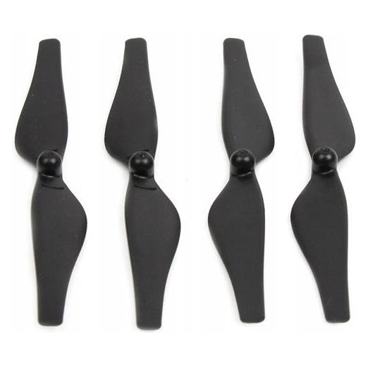 Xrec Propeller-Set - 4-teilig - für die DJI Ryze Tello-Drohne (Propeller Schutz) (33409083)