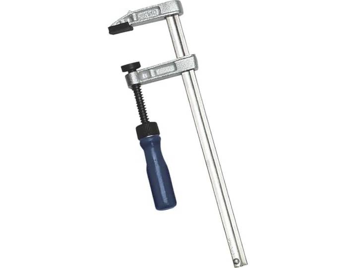 Brüder Mannesmann Schroefklem, 50 x 300 mm, DIN 5117 M90402
