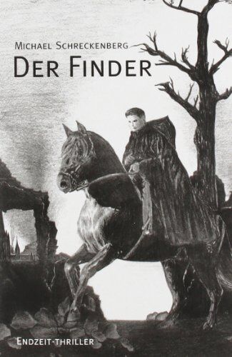 Michael Schreckenberg - Der Finder: Thriller - Preis vom 10.10.2026 11:48:34 h