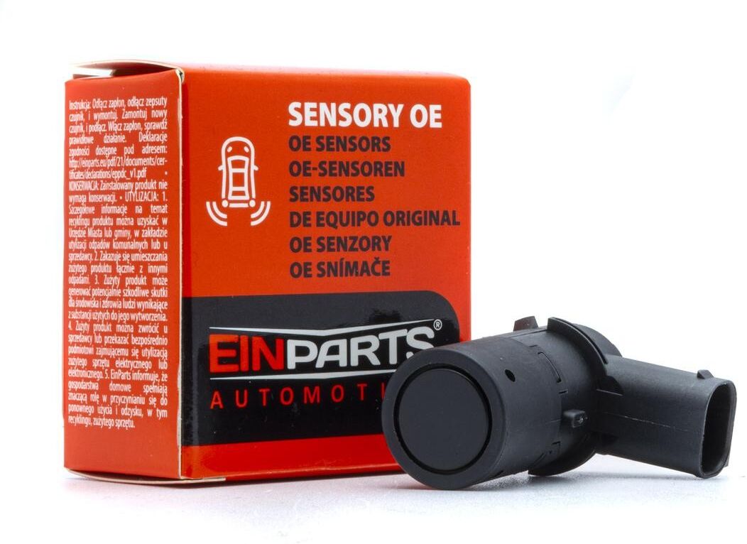 EINPARTS EPPDC84 Parksensor