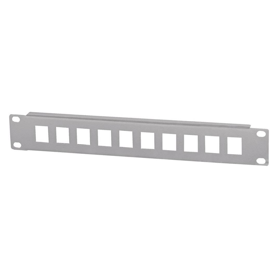 Intellinet Patchpanel (Blindblech) (714969)