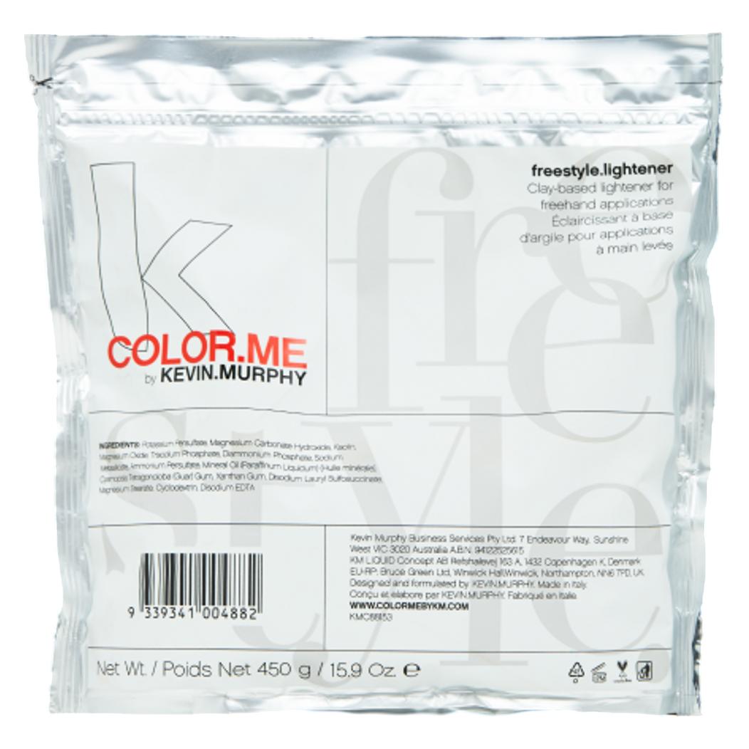 Kevin Murphy CREAM Freestyle Lightener 250ml (41037859)