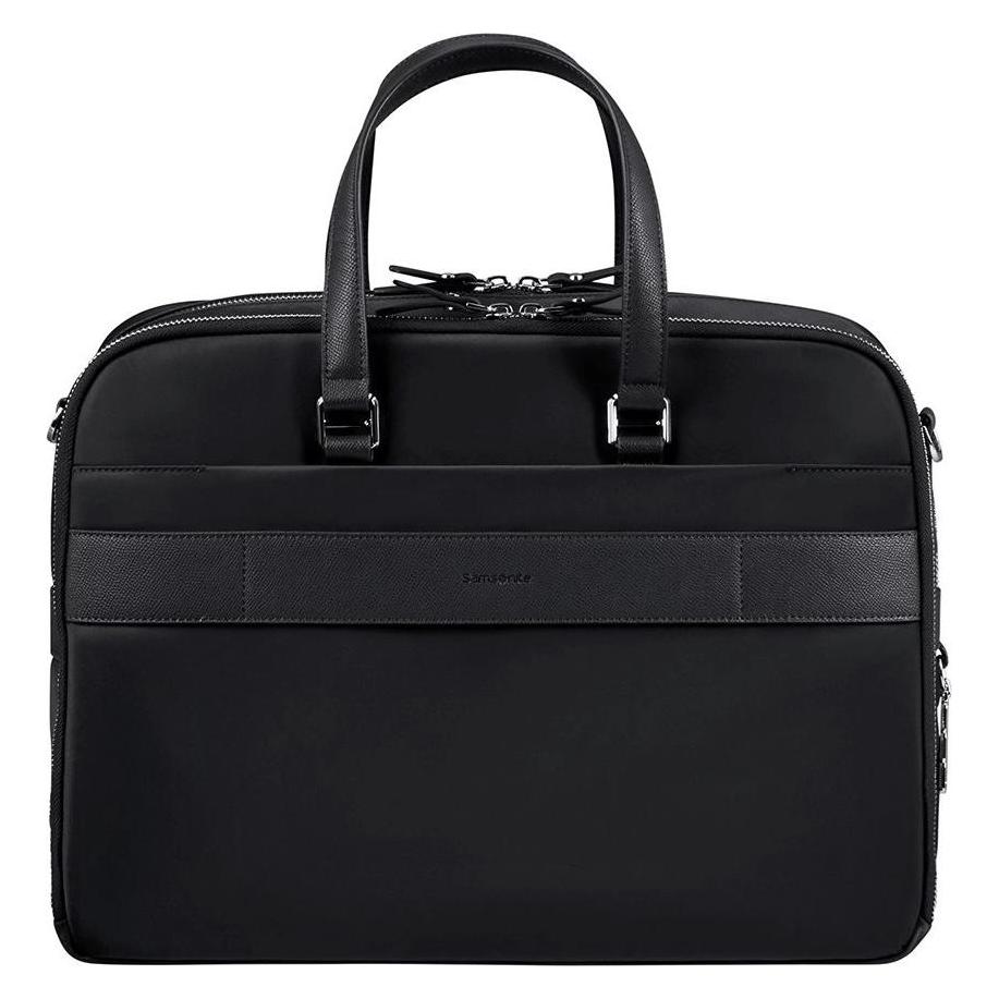 Samsonite Karissa Evo Laptoptaske til Laptop 15.6" | Sort (15.60") (151685-1041)