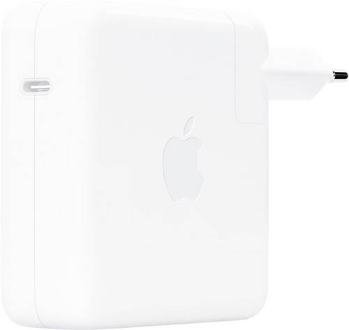 Apple 96W USB-C Power Adapter USB Ladegerät 96W USB-C Innenbereich