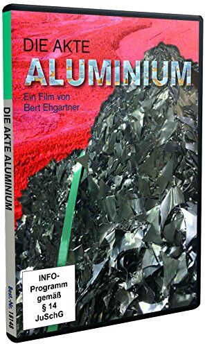 Bert Ehgartner - Die Akte Aluminium - Preis vom 09.10.2026 07:28:09 h