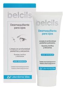 Belcils DESMAQUILHANTE DE OLHOS 75mL