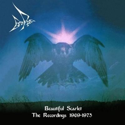 Beautiful Scarlet - The Recordings 1969 - 1975 - Rare Bird, CD, 5013929475687