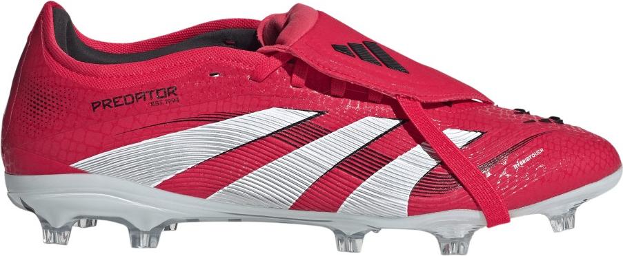 adidas PREDATOR PRO FT FG ROT 11.5