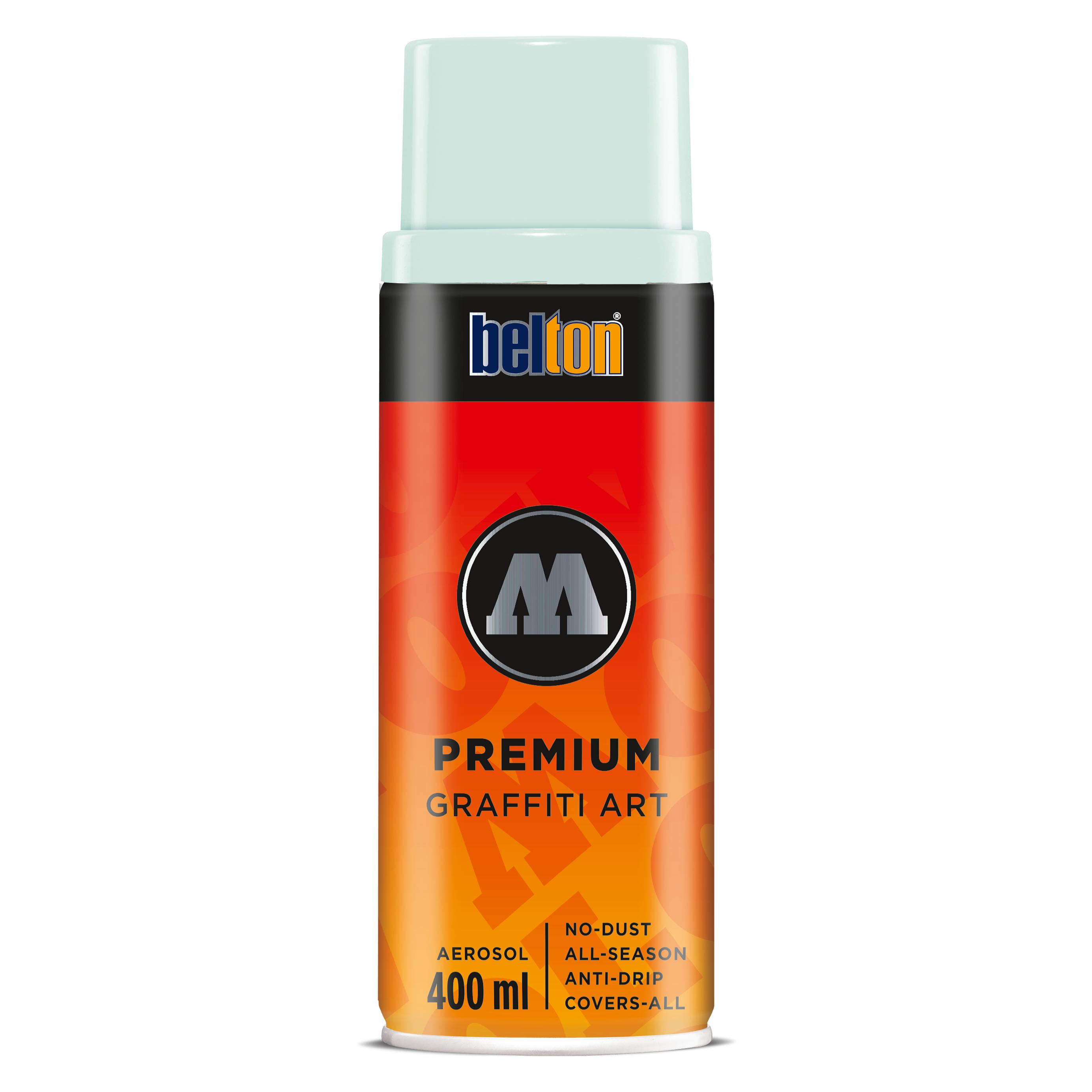 Molotow Sprühdose Belton PREMIUM Graffiti Art (400 ml) (MO327114)