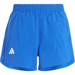 adidas Team Split Laufshorts Kinder IN8677 - team royal blue/white 164