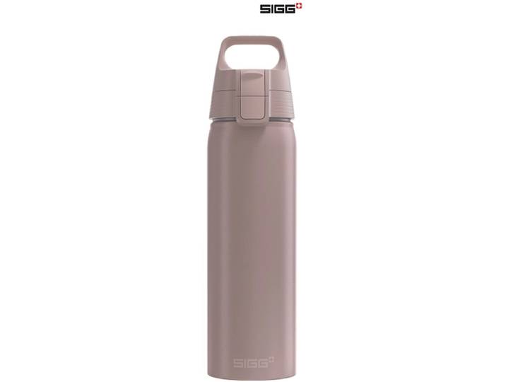 SIGG Trinkflasche WMB 75cl aluminium rosa 1 Stück