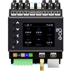 go-e Controller, fr go-e Charger CH-30-01 Controller-Schalter