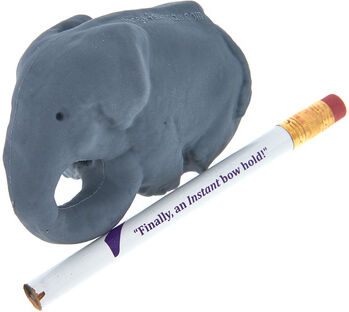 Things 4 Strings CelloPhant CG Classic Gray