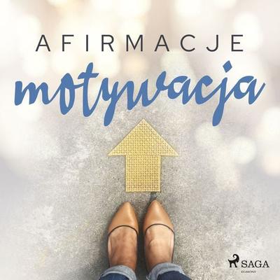 Afirmacje – Motywacja - Maxx-audio, Audio, 9788726480252
