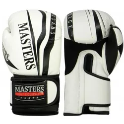 Masters, Boxhandschuhe, (M)