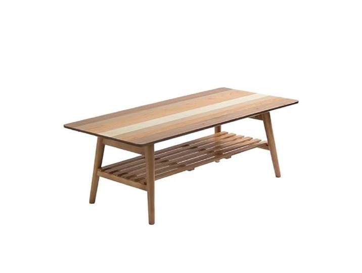 YCCHAH Wohnzimmermöbel, Möbel, Zimmertisch, Kaffee-Mitte, Pedal, Sofa, Konsole, Holz, moderne Wohnsitz-Beistelltische, Wohnzimmer