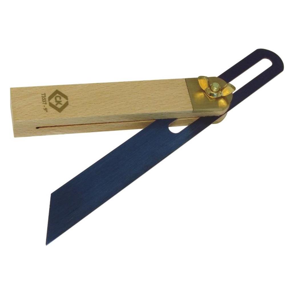 C.K Magma Winkelschmiege T3537 09 230 mm (T3537 09)
