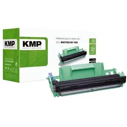 KMP Trommel (ohne Toner) ersetzt Brother »DR-1050«