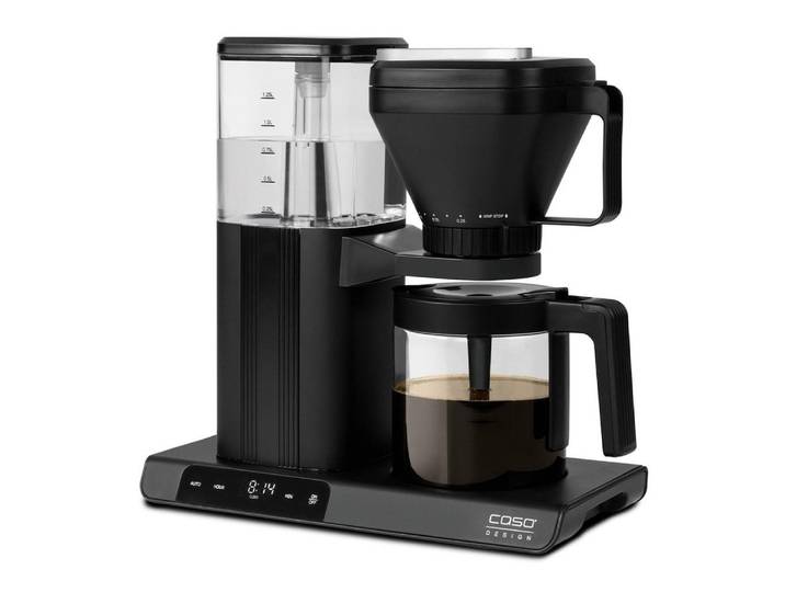 Caso Filterkaffeemaschine 1851