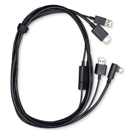 Wacom X-Shape Kabel für DTC133 (ACK44506Z)