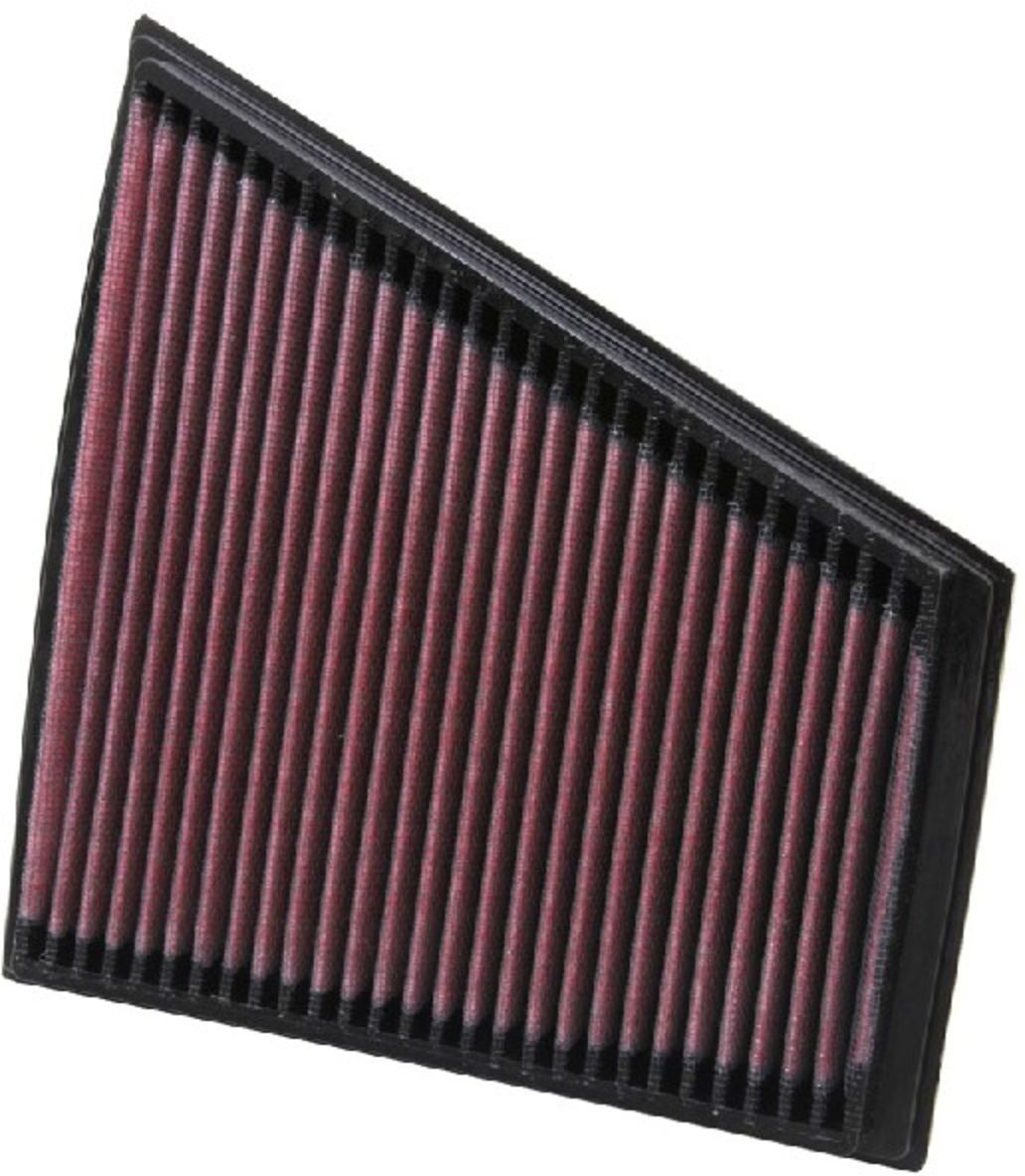 K&N Filters Luftfilter K&N; 33-2830