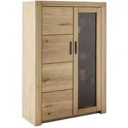 Z2 Highboard PRAG - B/H/T ca. 97.00x139.00x37.00