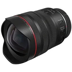 Canon RF 10-20mm F4.0 L IS STM