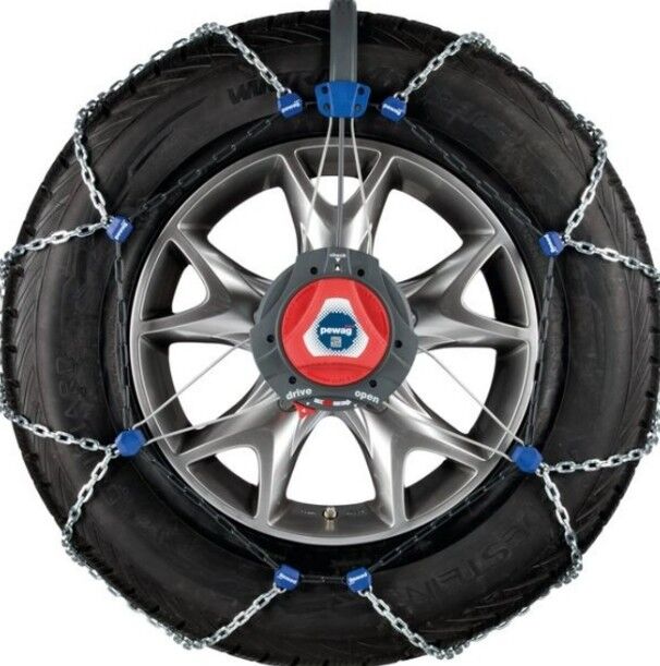 PEWAG 4089569 Schneeketten