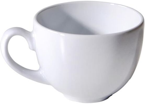 Royal Porcelain Tazza Tè senza Piatto 23 cl Atelier