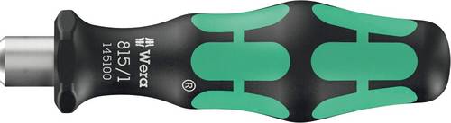Wera 815/1 2025 Bit-Schraubendreher