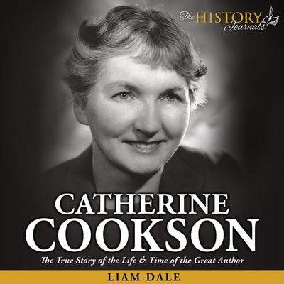 Catherine Cookson - Liam Dale, Audio, 9781789323726